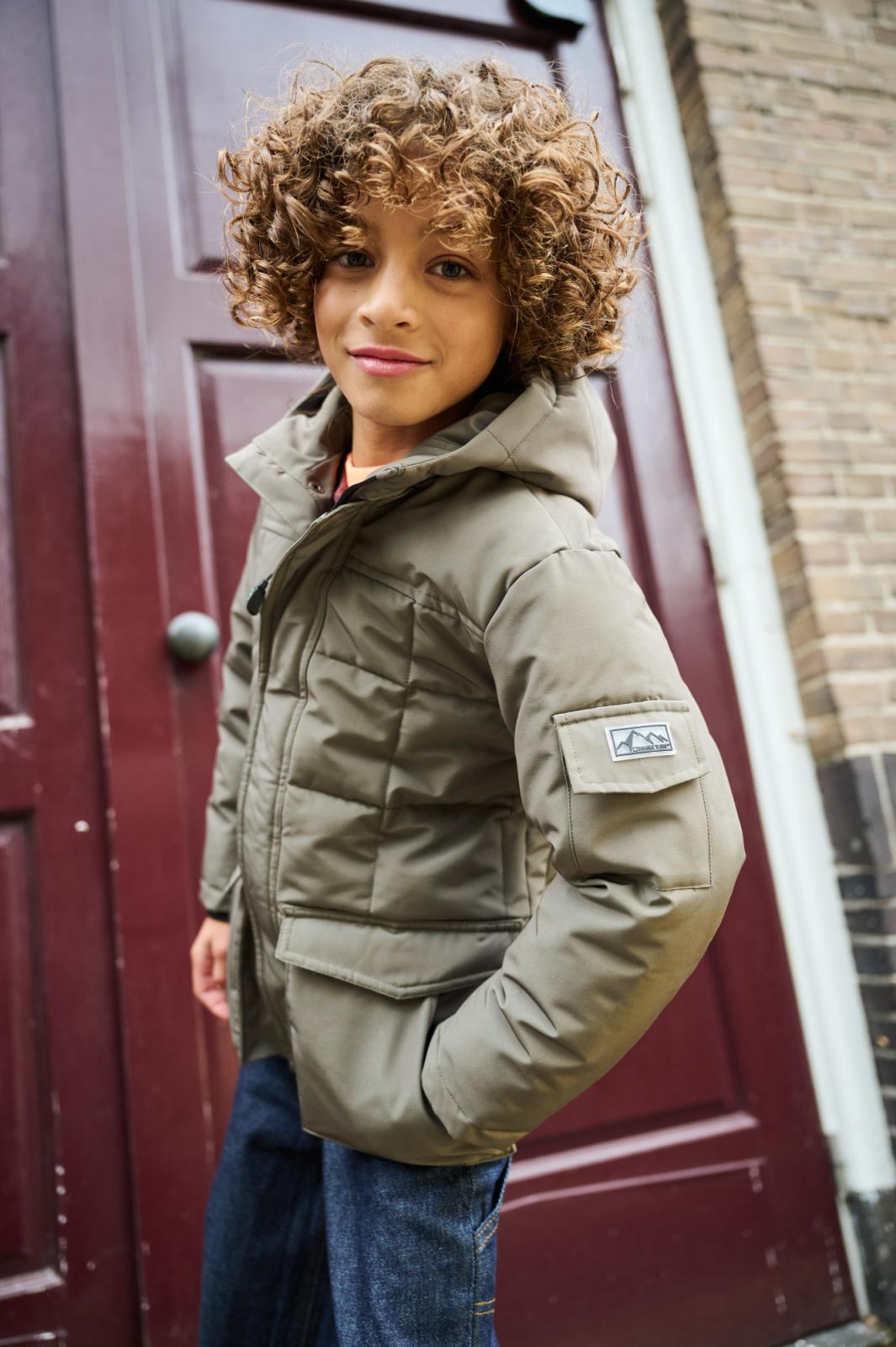 LOOKBOOK AW25 | SHOOT 'N SCORE -