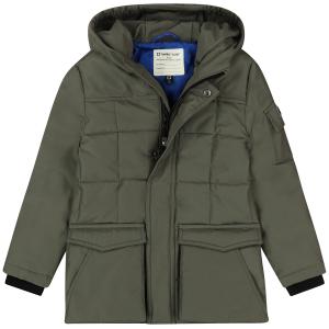 Nova Scotia Jacket -Tumble 'n Dry