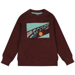 Slam Dunk Sweatshirt -Tumble 'n Dry