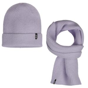 Berwyn Beanie + Midway Scarf Set -Tumble 'n Dry