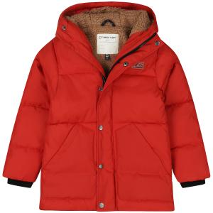 Brunswick Jacket -Tumble 'n Dry