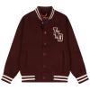 LOOKBOOK AW25 | BASEBALL VIBES -