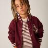 LOOKBOOK AW25 | BASEBALL VIBES -