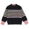 LOOKBOOK AW25 | STRIPED UP -