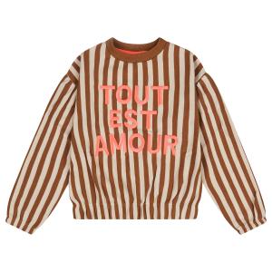 Mon Amour Sweatshirt -Tumble 'n Dry