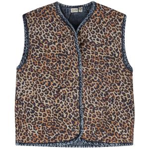 Demain Vest -Tumble 'n Dry