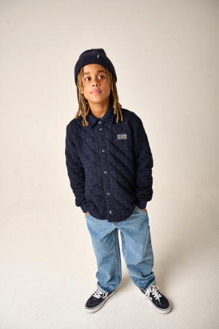 Obstacle Overshirt -Tumble 'n Dry