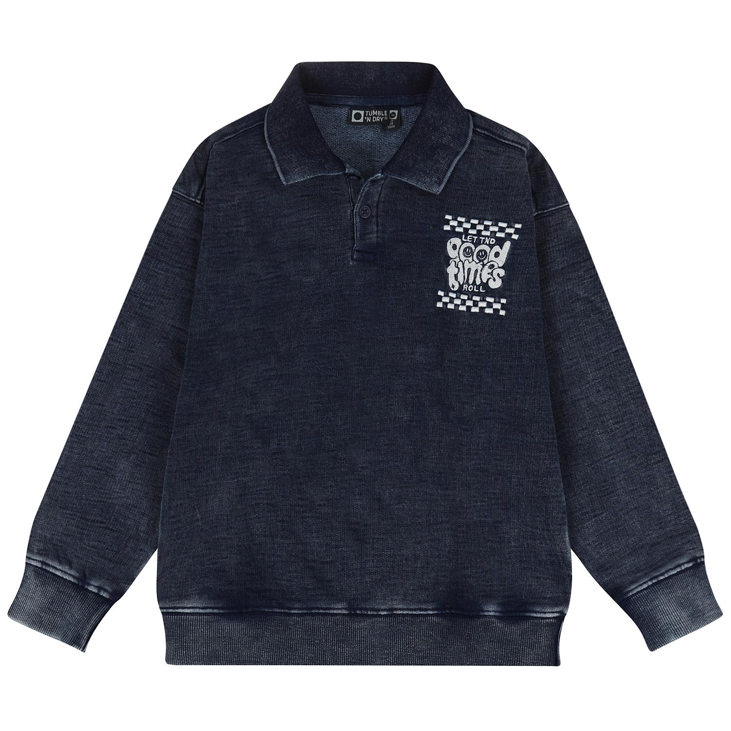 Sprint Sweatshirt -Tumble 'n Dry