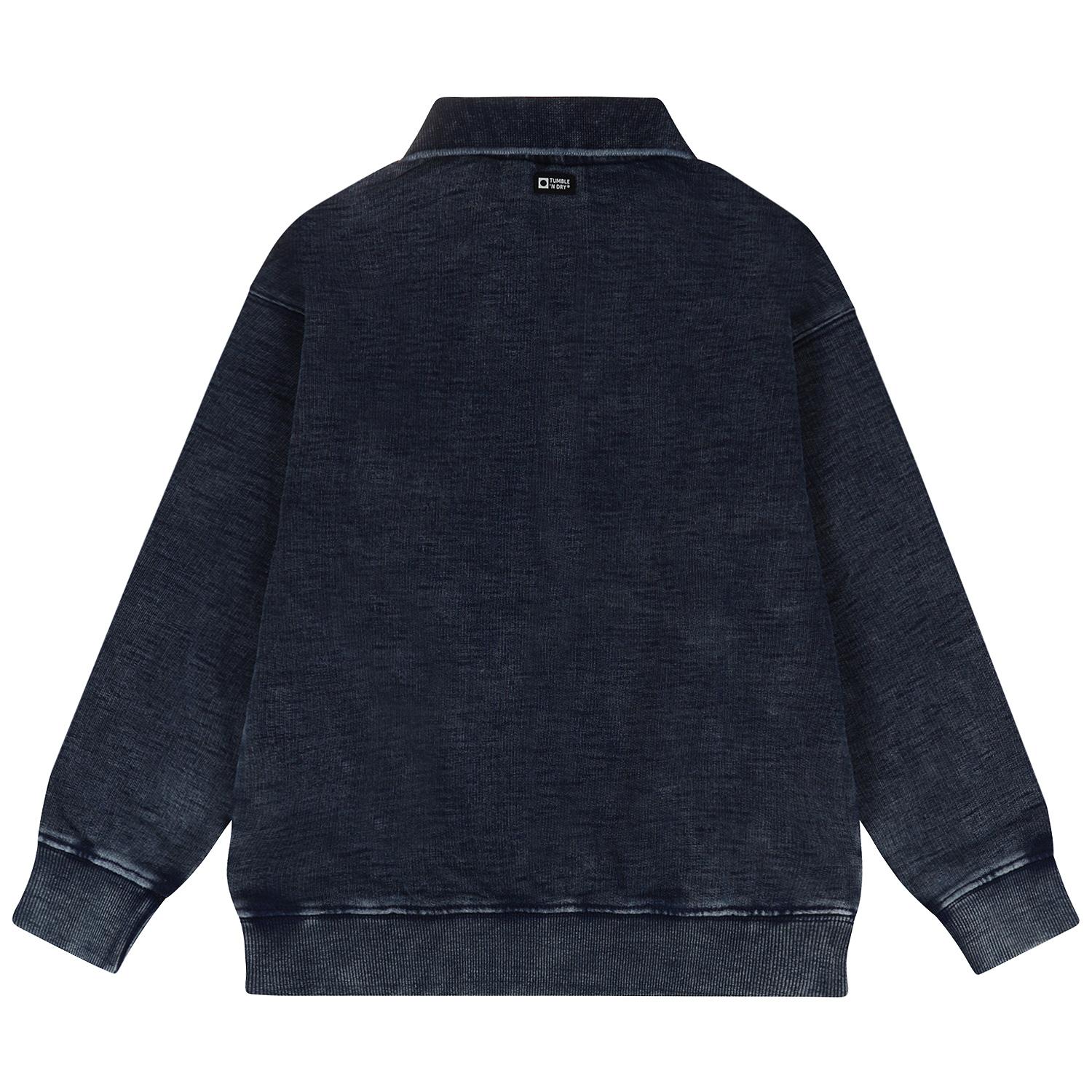 Sprint Sweatshirt -Tumble 'n Dry