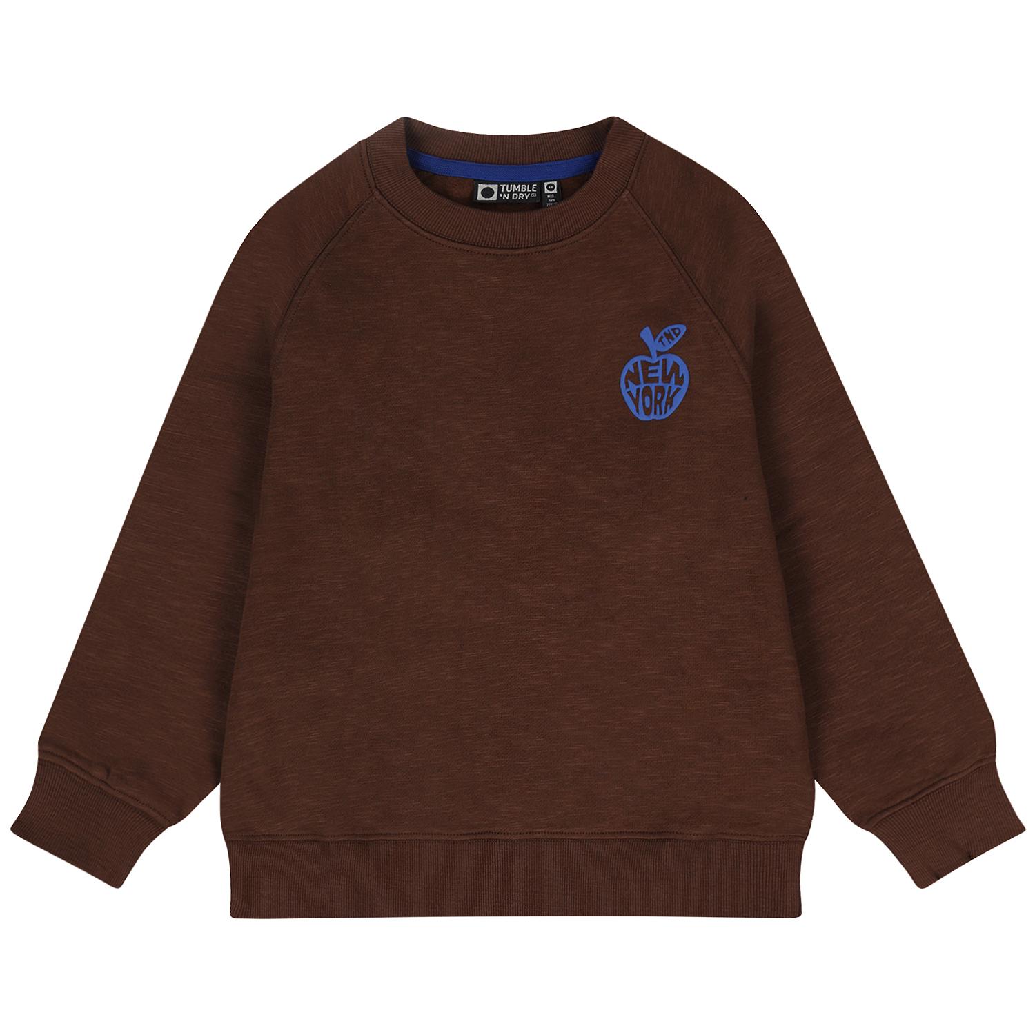 Marathon Sweatshirt -Tumble 'n Dry