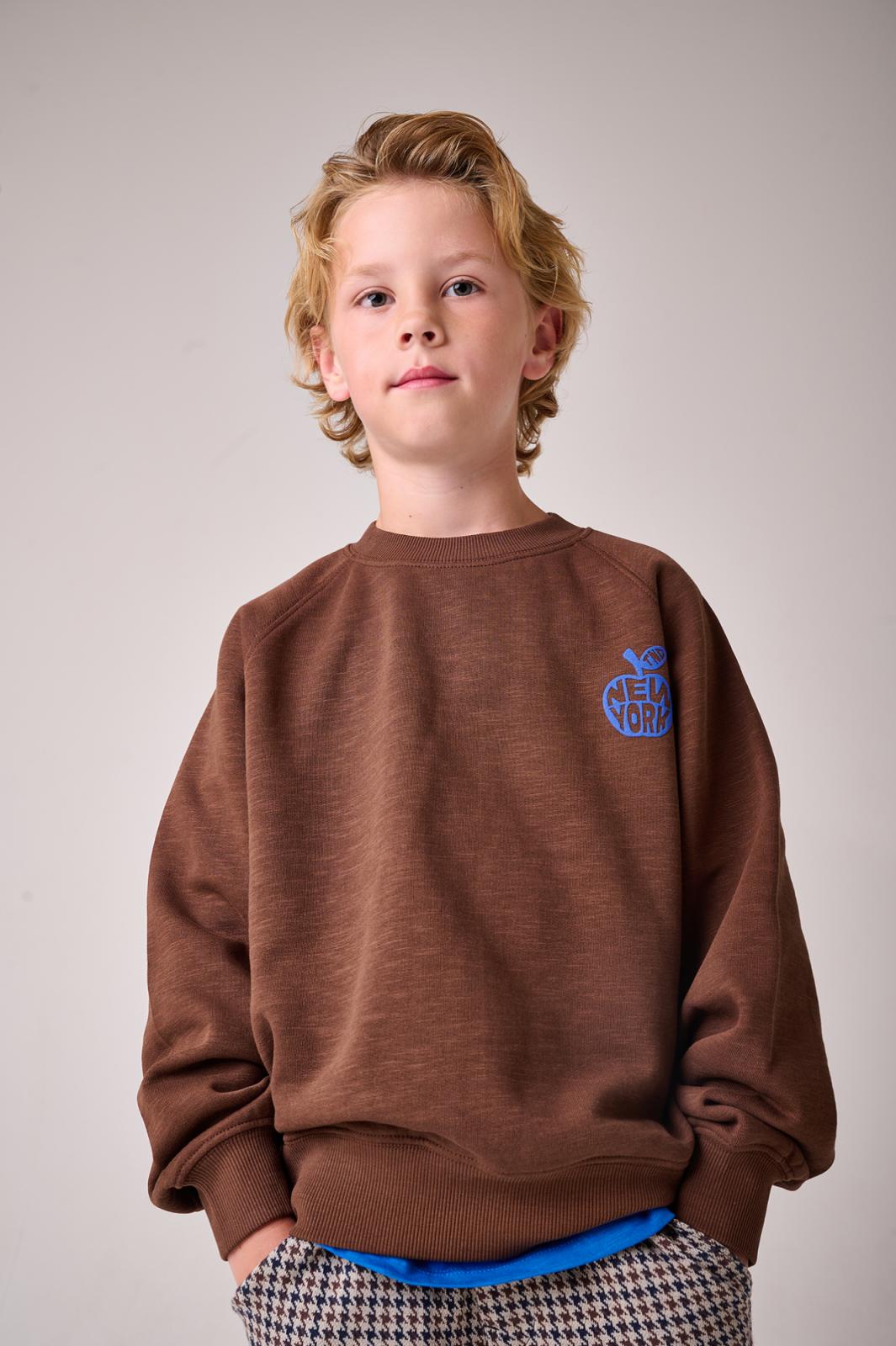 Marathon Sweatshirt -Tumble 'n Dry