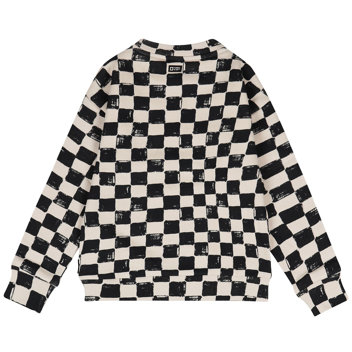 Finish Sweatshirt -Tumble 'n Dry