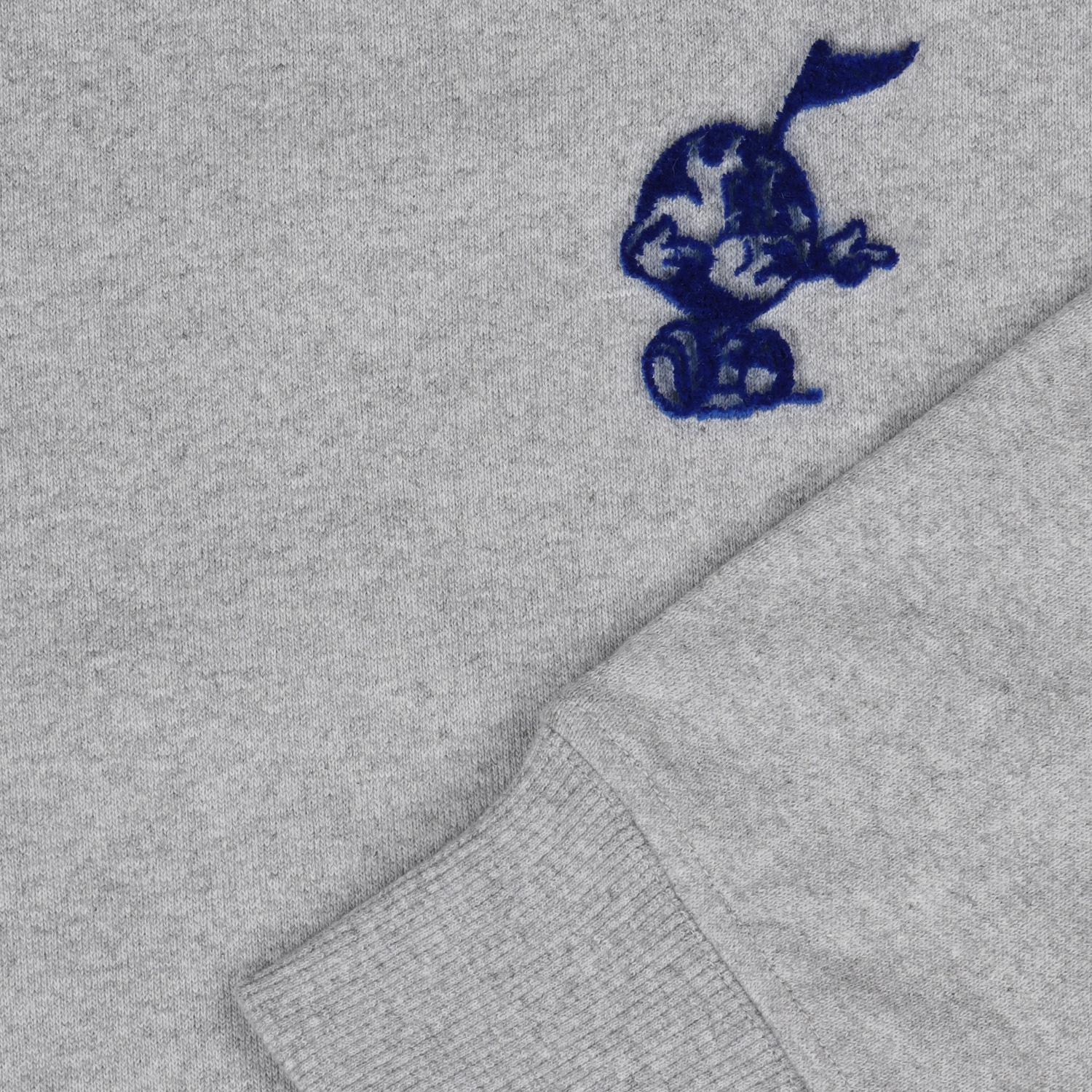 Athlete Sweatshirt -Tumble 'n Dry