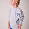 Athlete Sweatshirt -Tumble 'n Dry