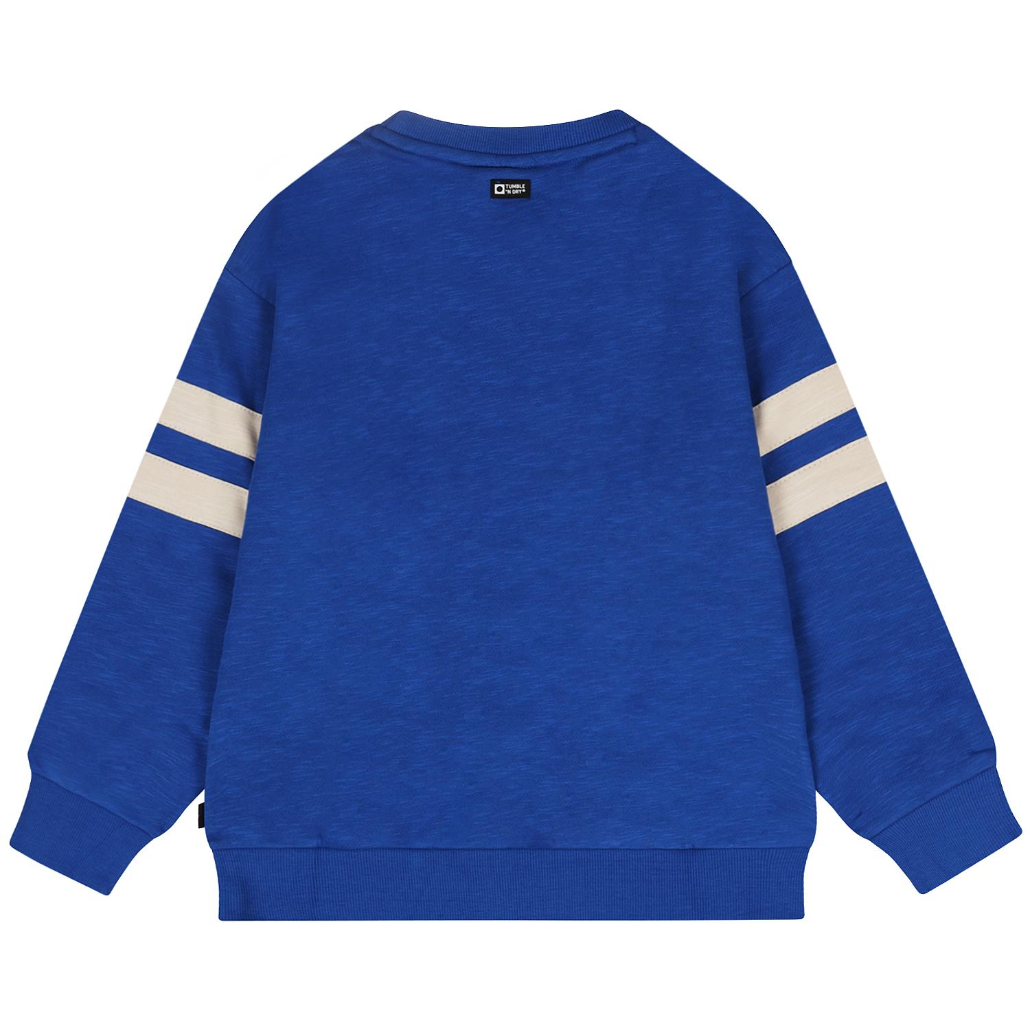 Runner Sweatshirt -Tumble 'n Dry