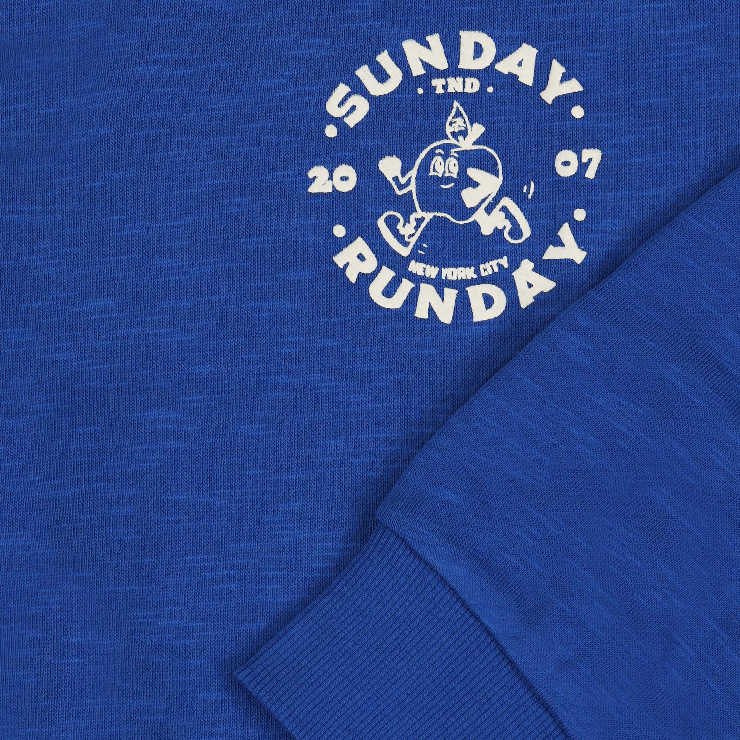 Runner Sweatshirt -Tumble 'n Dry