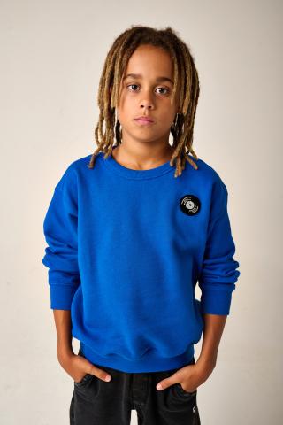 Winner Sweatshirt -Tumble 'n Dry Winner Sweatshirt -Tumble 'n Dry