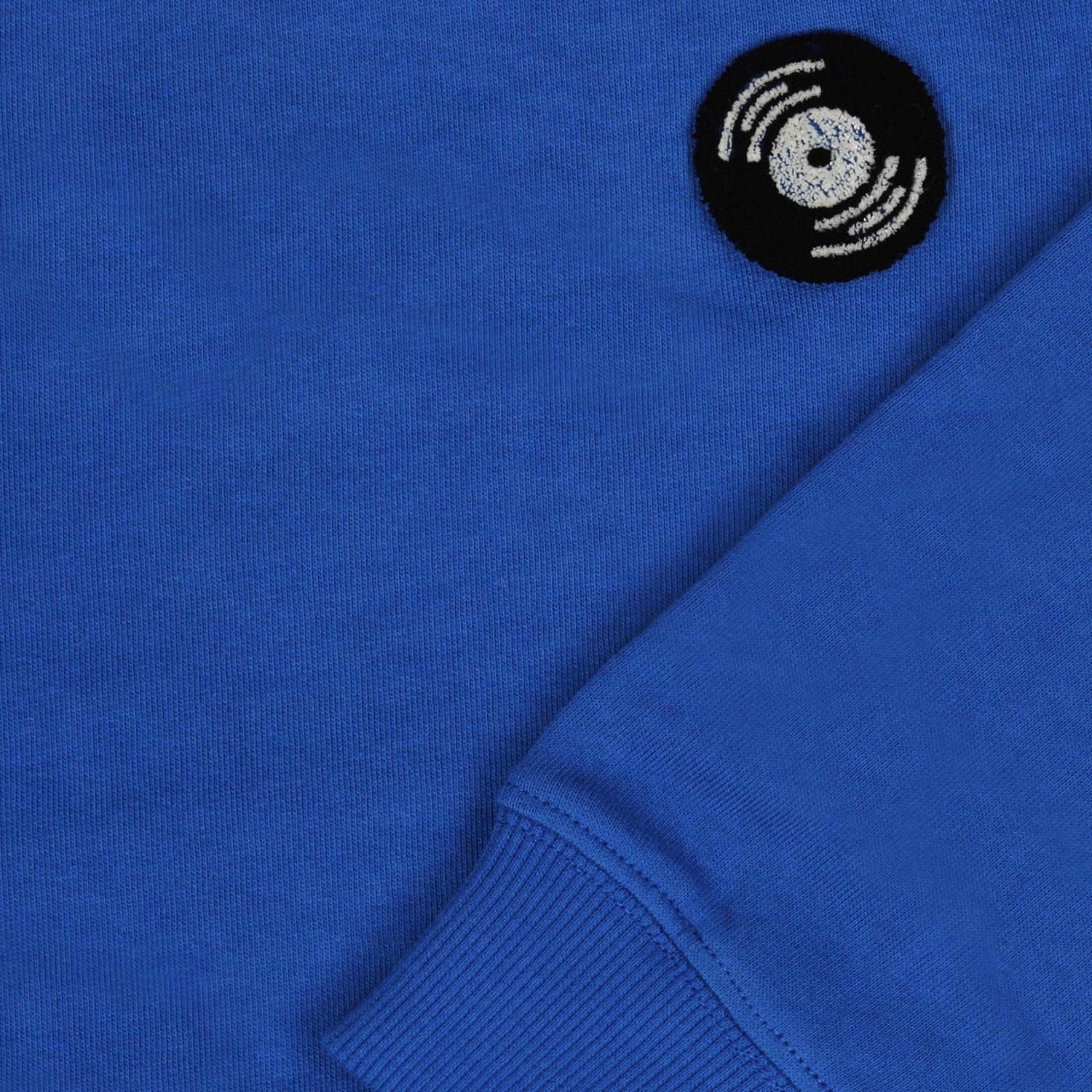 Winner Sweatshirt -Tumble 'n Dry