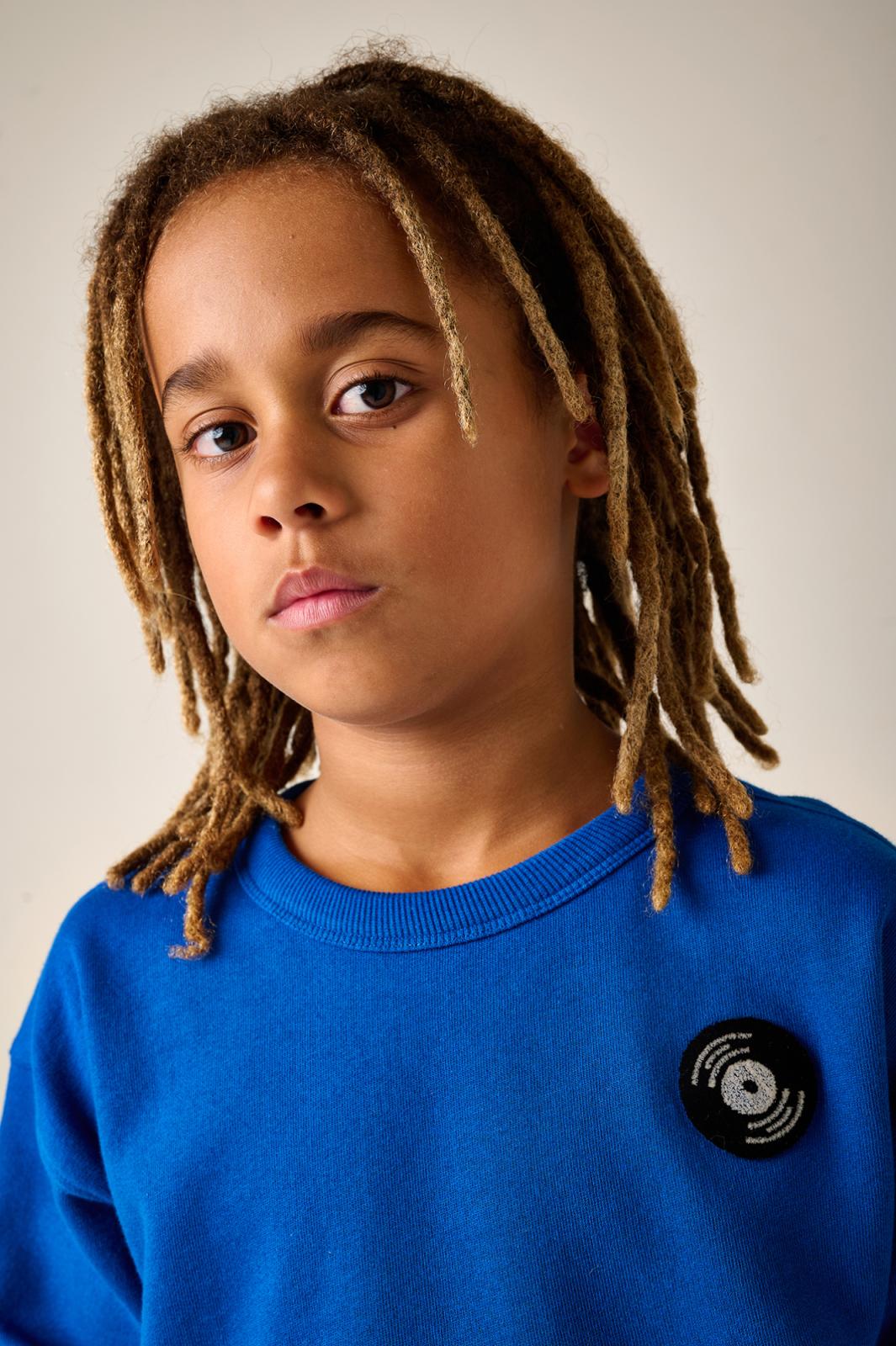 Winner Sweatshirt -Tumble 'n Dry