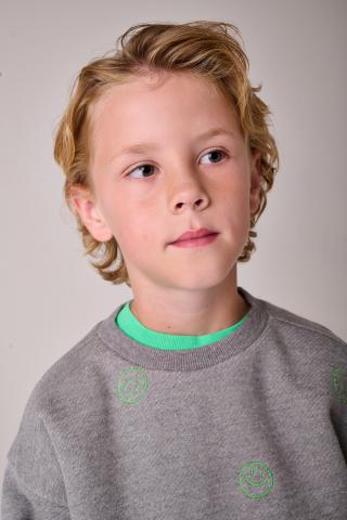 Bach Sweatshirt -Tumble 'n Dry Bach Sweatshirt -Tumble 'n Dry