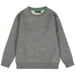 Bach Sweatshirt -Tumble 'n Dry Bach Sweatshirt -Tumble 'n Dry
