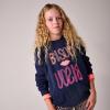 Gioia Sweatshirt -Tumble 'n Dry