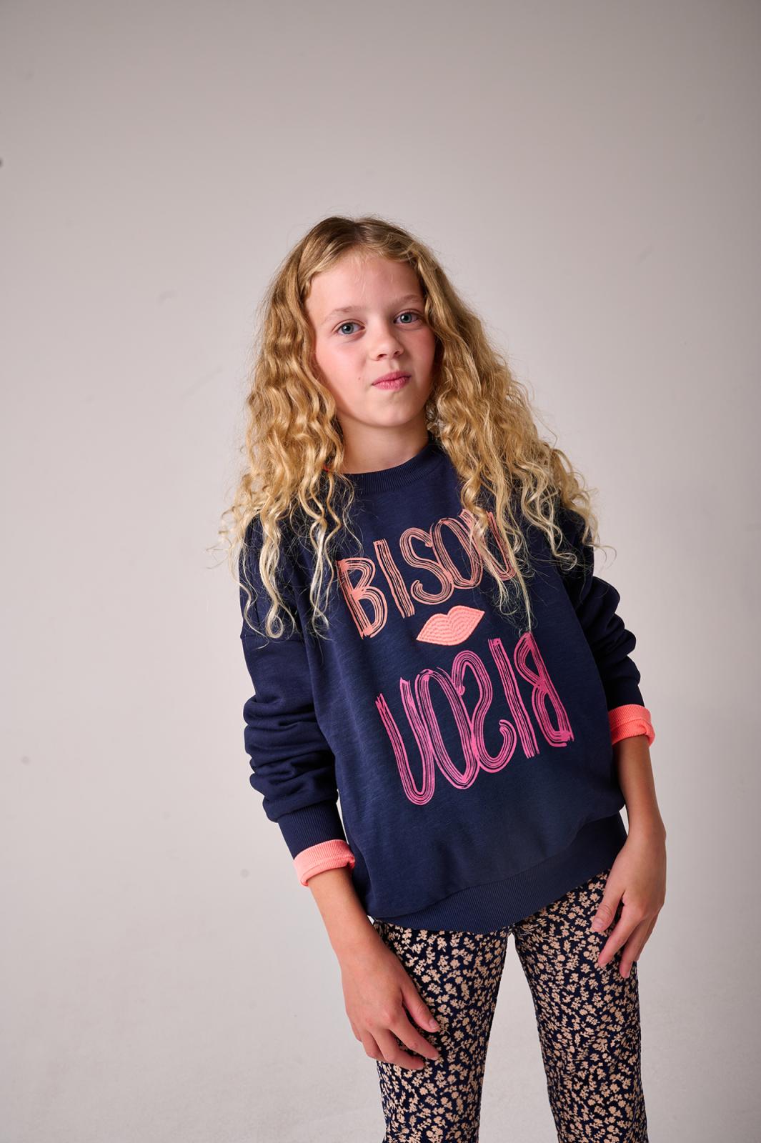 Gioia Sweatshirt -Tumble 'n Dry