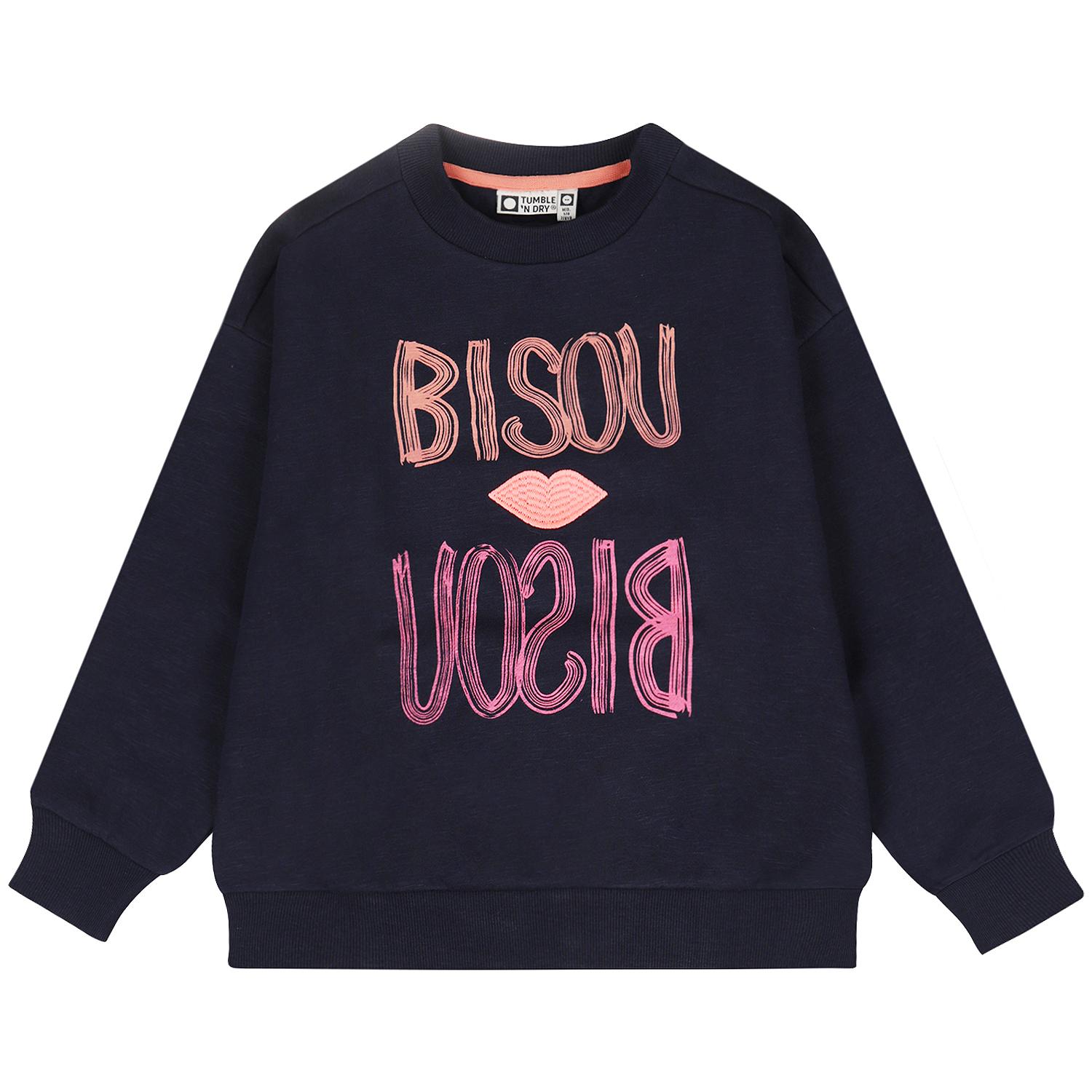 Gioia Sweatshirt -Tumble 'n Dry