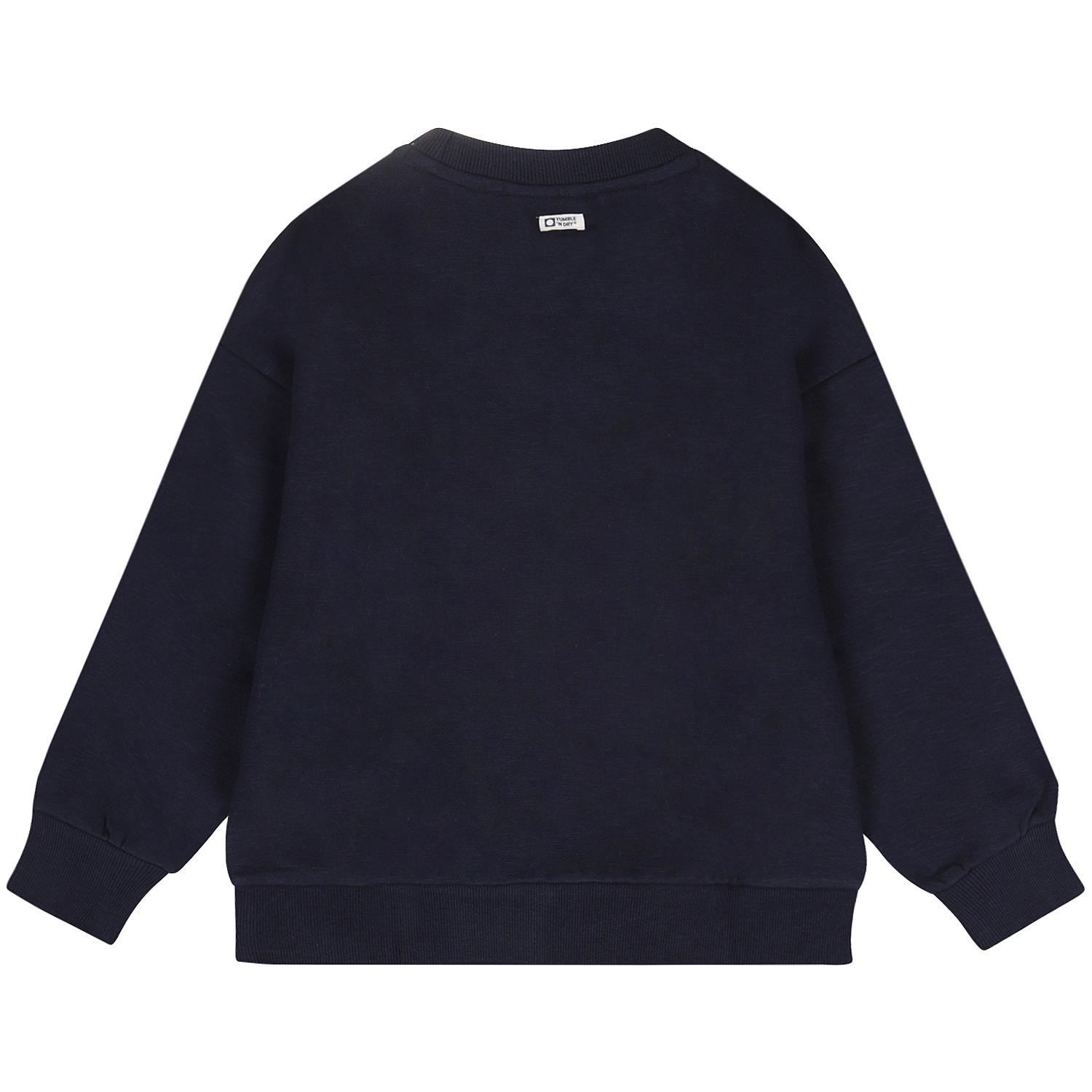 Gioia Sweatshirt -Tumble 'n Dry