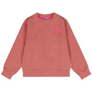Salute Sweatshirt -Tumble 'n Dry