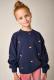 Bisous Sweatshirt -Tumble 'n Dry
