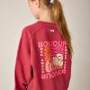 J'Adore Sweatshirt -Tumble 'n Dry