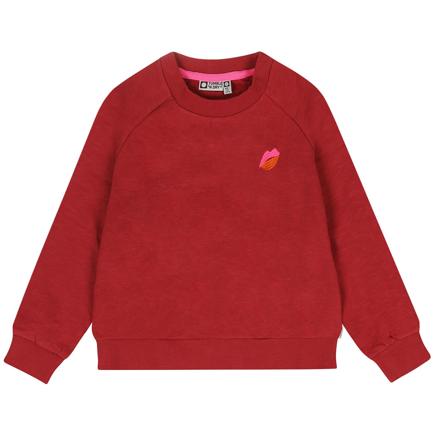 J'Adore Sweatshirt -Tumble 'n Dry