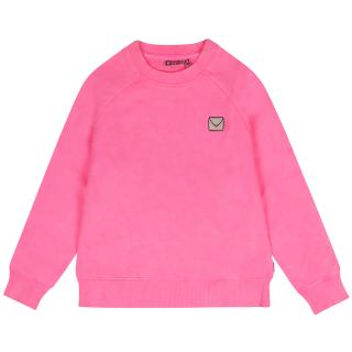 Fluo Sweatshirt -Tumble 'n Dry Fluo Sweatshirt -Tumble 'n Dry