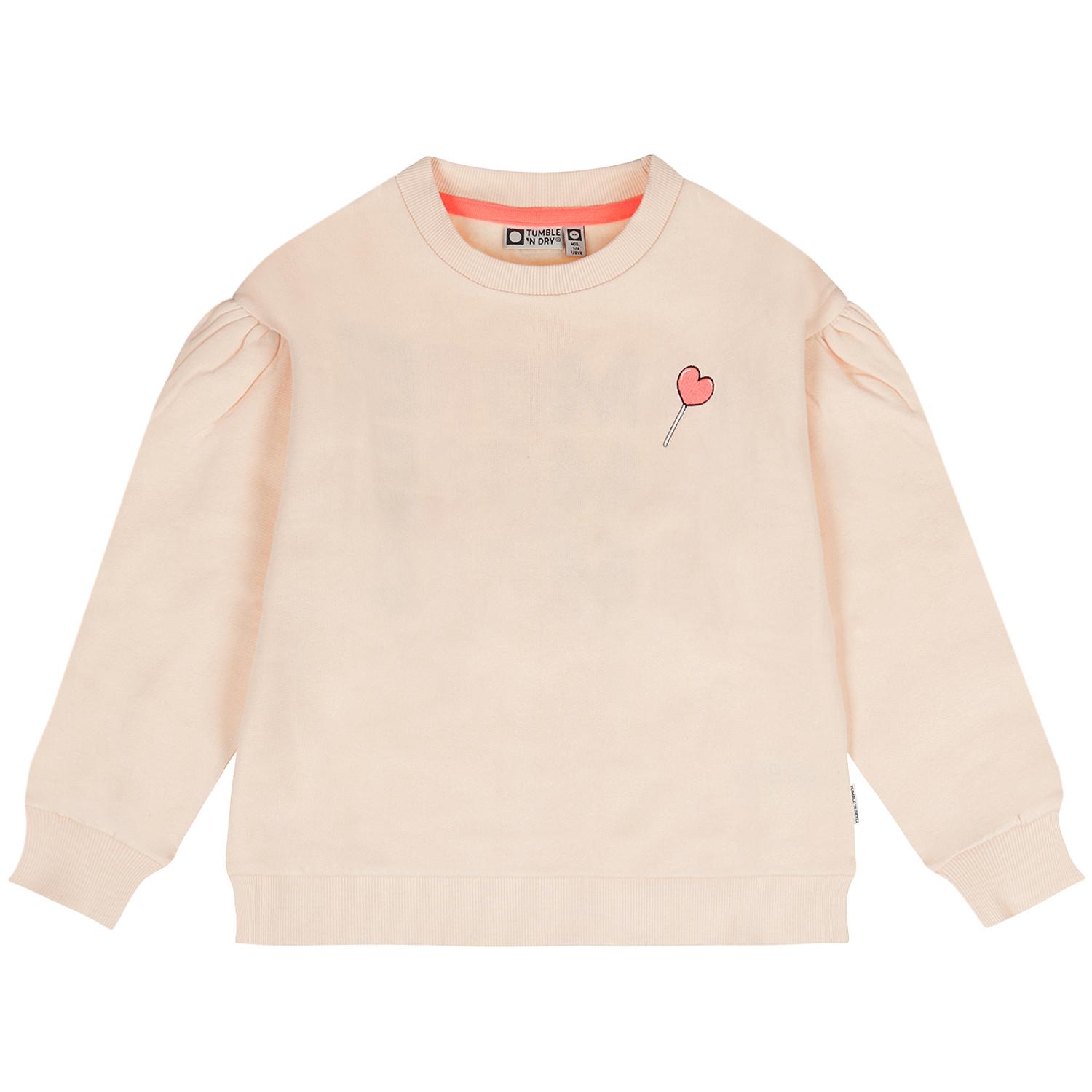 Amore Sweatshirt -Tumble 'n Dry