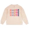 Amore Sweatshirt -Tumble 'n Dry