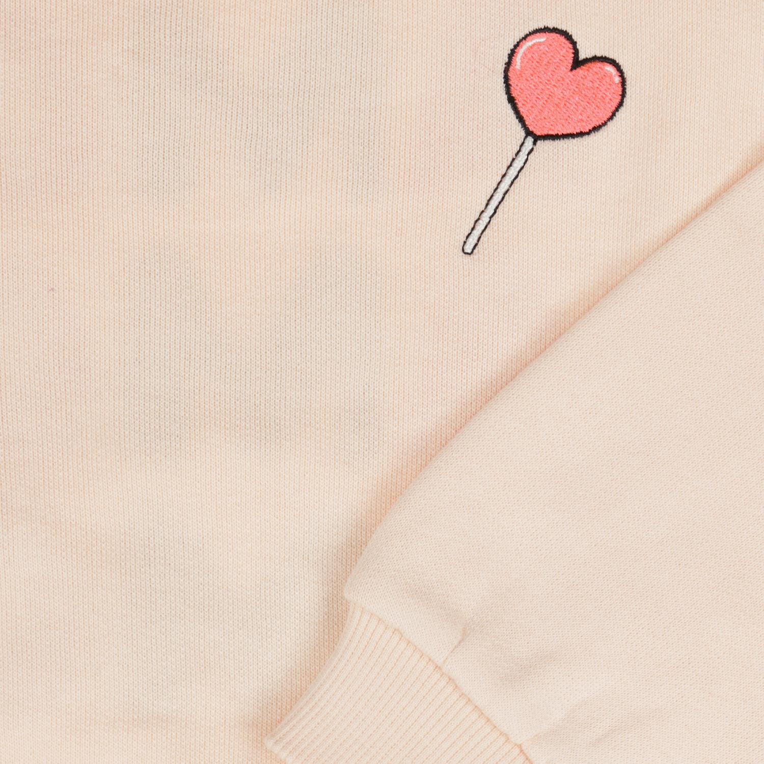 Amore Sweatshirt -Tumble 'n Dry