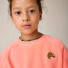 Fluo Sweatshirt -Tumble 'n Dry