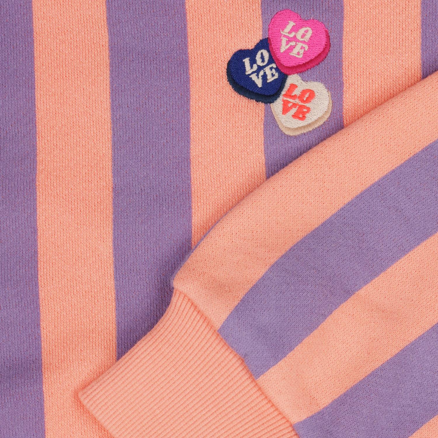 Bellissimo Sweatshirt -Tumble 'n Dry