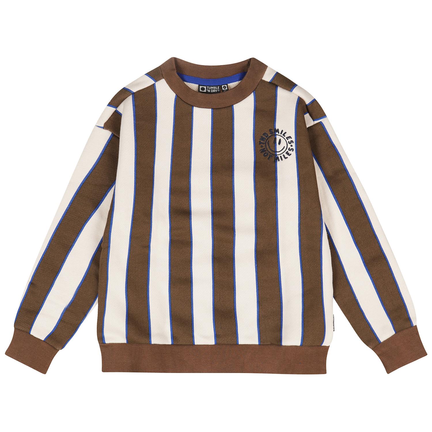 Motivation Sweatshirt -Tumble 'n Dry