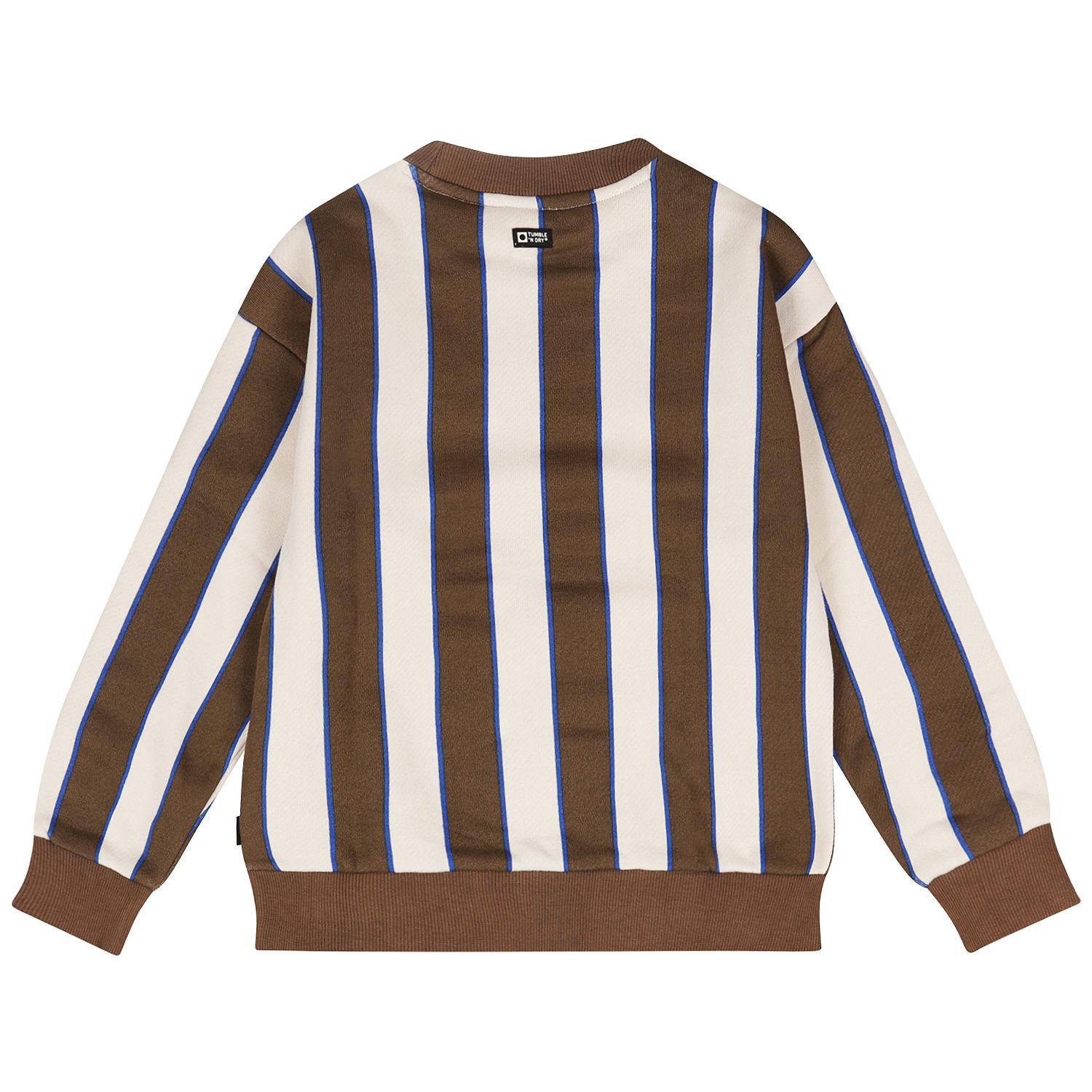 Motivation Sweatshirt -Tumble 'n Dry