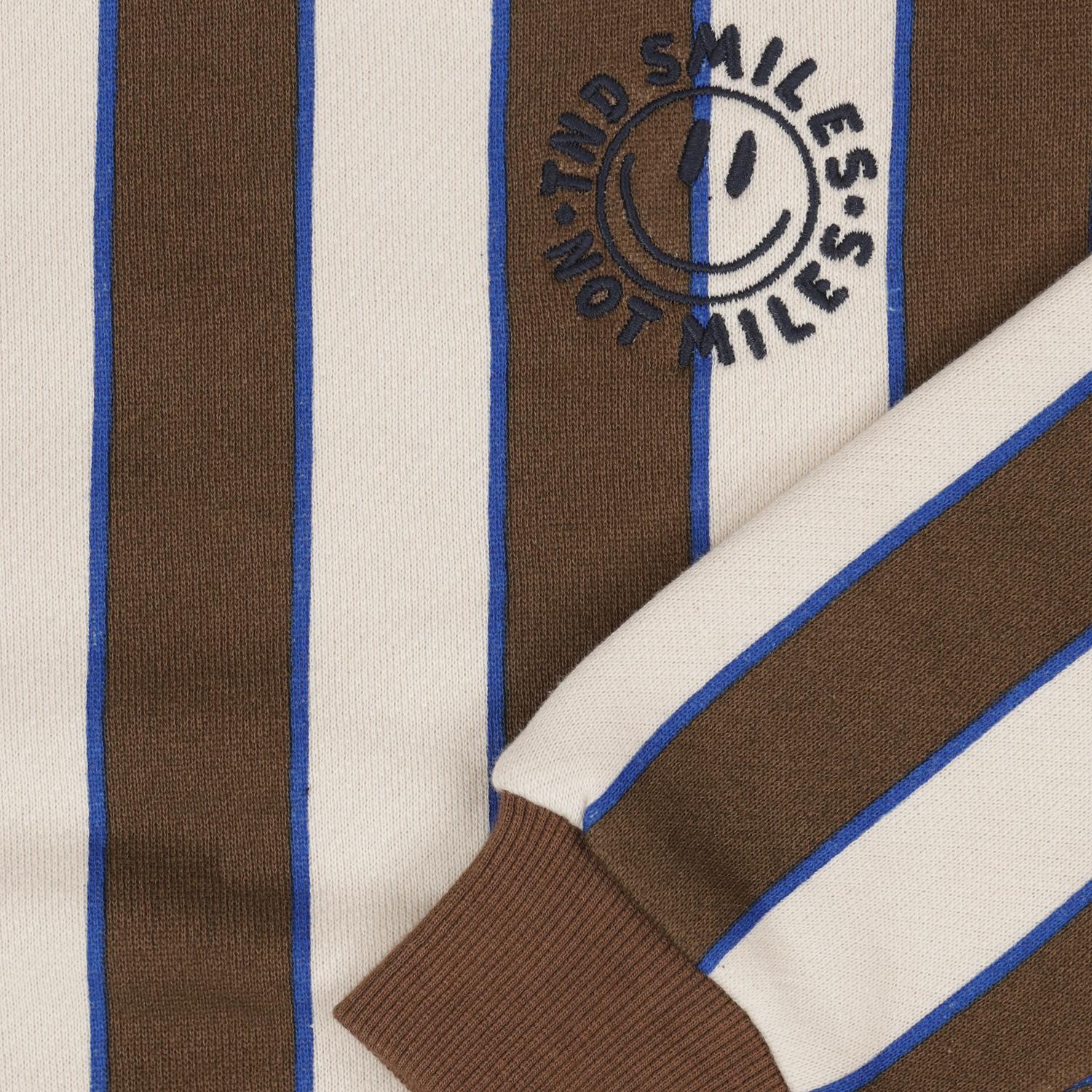 Motivation Sweatshirt -Tumble 'n Dry