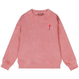 Ti Amo Sweatshirt -Tumble 'n Dry