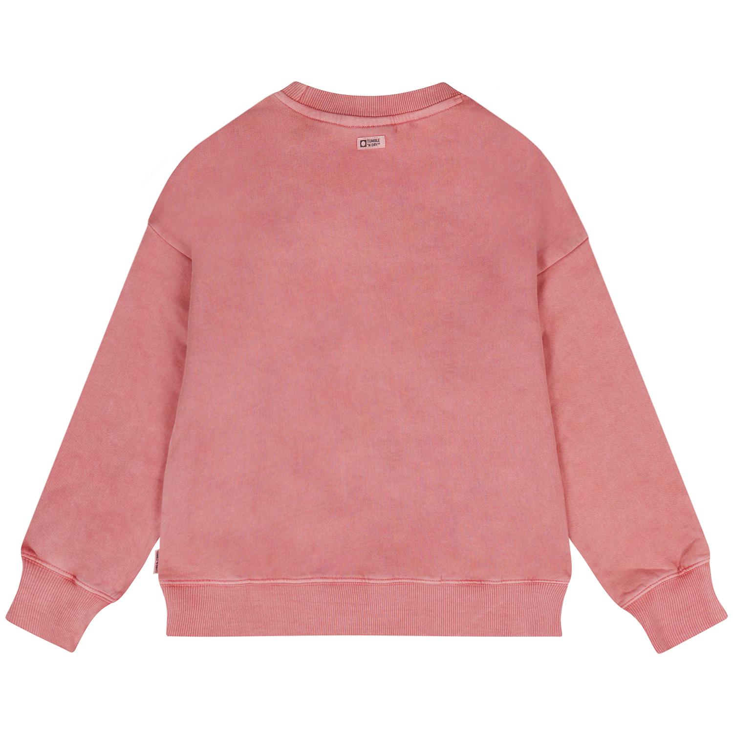 Ti Amo Sweatshirt -Tumble 'n Dry