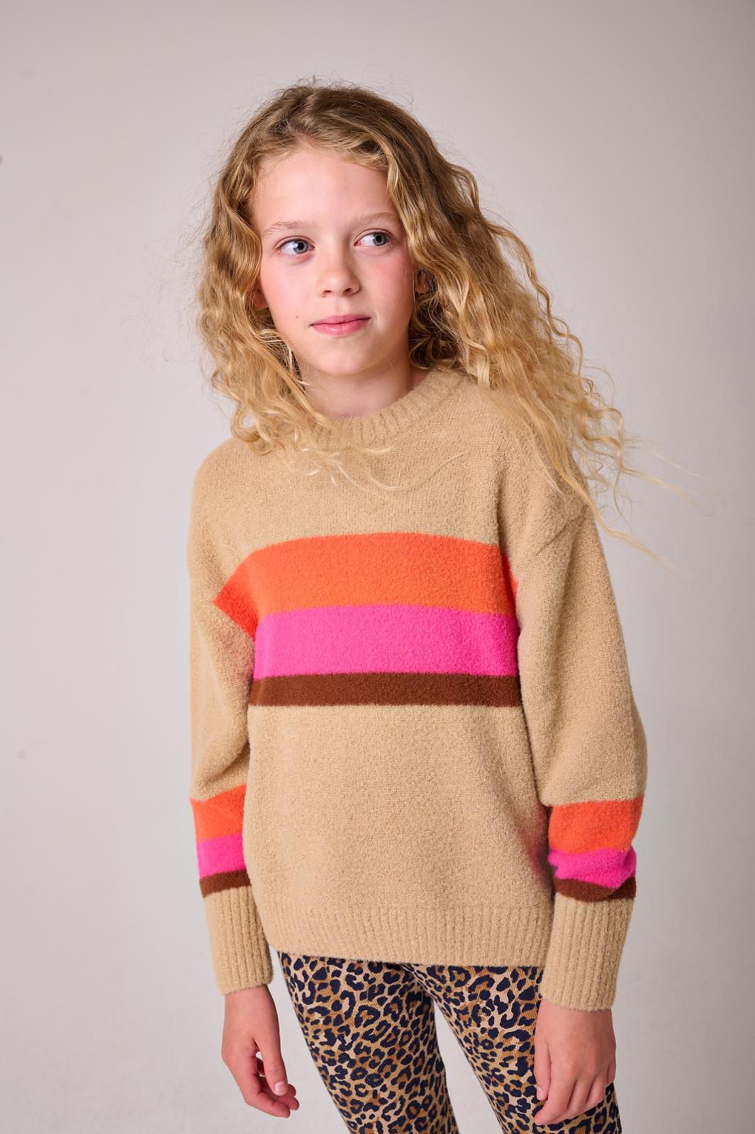 Trinity Knit -Tumble 'n Dry