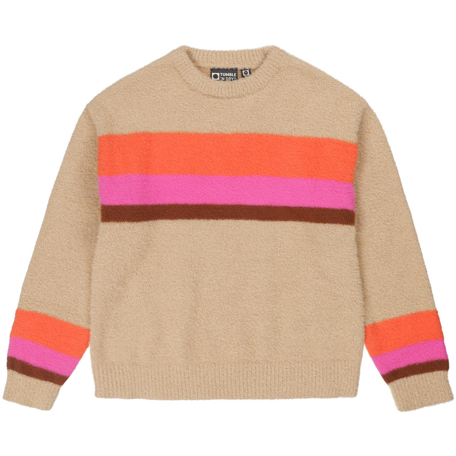 Trinity Knit -Tumble 'n Dry