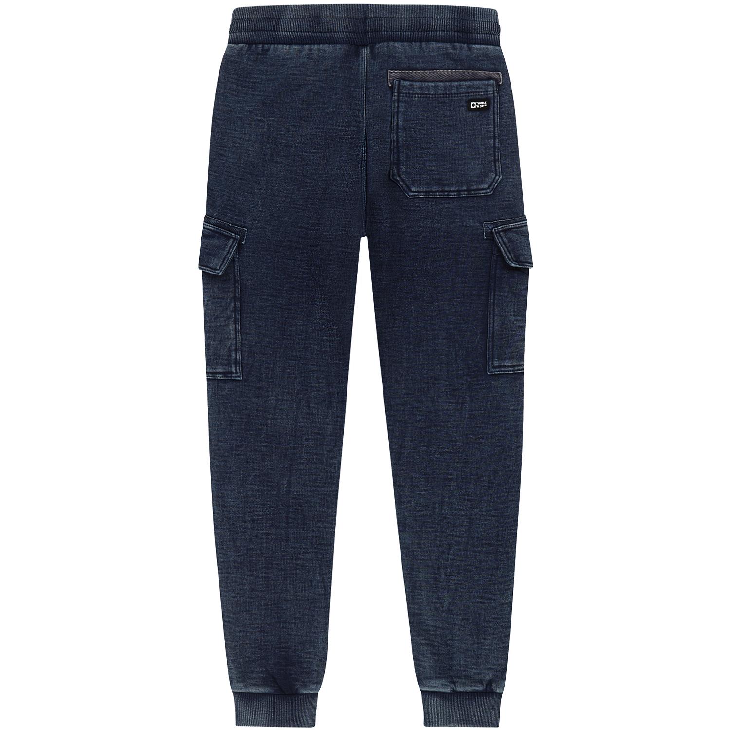 Elm Sweatpants -Tumble 'n Dry