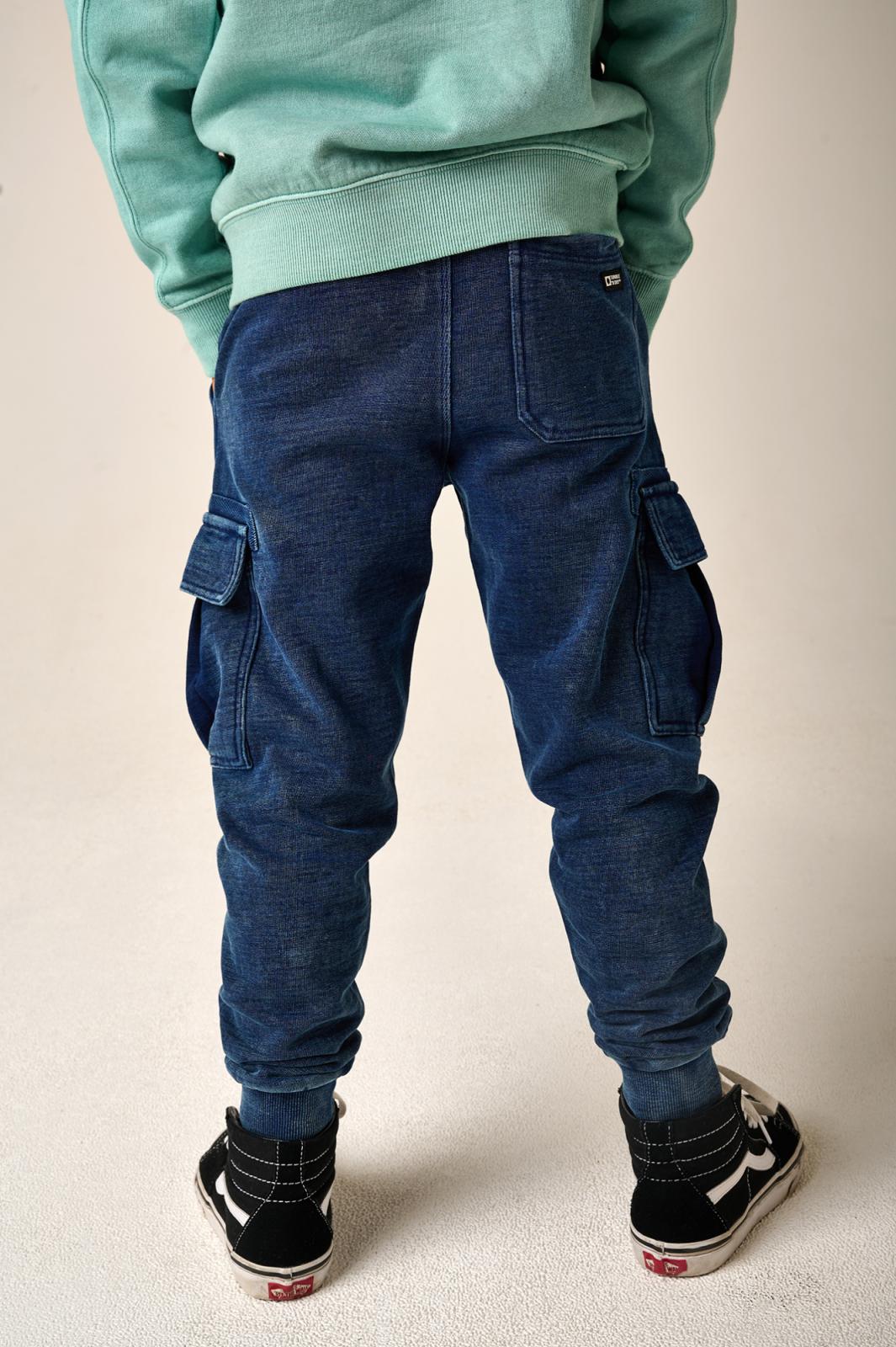 Elm Sweatpants -Tumble 'n Dry