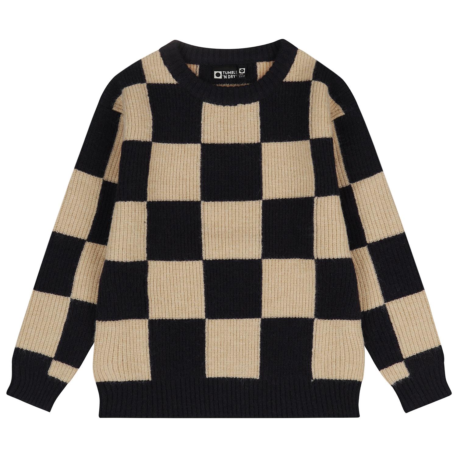 Miles Knit -Tumble 'n Dry