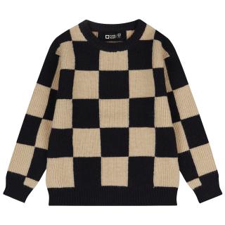 Miles Knit -Tumble 'n Dry